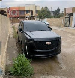 كاديلاك اسكاليد